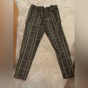 NWT Mens Adidas Pants